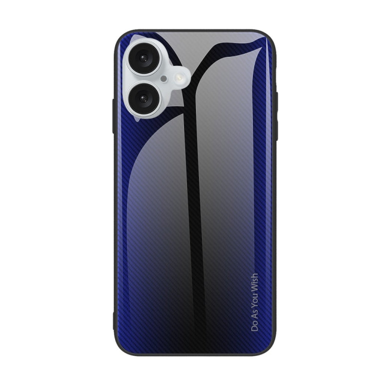 TPU-Handyhülle mit Textur-Gradienten-Glas, für iPhone 17 Pro Max, für iPhone 17 Pro, für iPhone 17, für iPhone Air, für iPhone 16 Pro Max, für iPhone 16 Pro, für iPhone 16 Plus, für iPhone 16