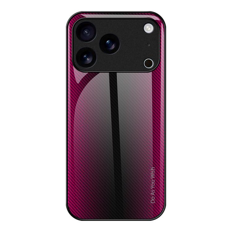 TPU-Handyhülle mit Textur-Gradienten-Glas, für iPhone 17 Pro Max, für iPhone 17 Pro, für iPhone 17, für iPhone Air, für iPhone 16 Pro Max, für iPhone 16 Pro, für iPhone 16 Plus, für iPhone 16