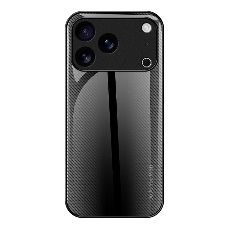 TPU-Handyhülle mit Textur-Gradienten-Glas, für iPhone 17 Pro Max, für iPhone 17 Pro, für iPhone 17, für iPhone Air, für iPhone 16 Pro Max, für iPhone 16 Pro, für iPhone 16 Plus, für iPhone 16