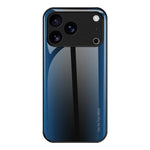 TPU-Handyhülle mit Textur-Gradienten-Glas, für iPhone 17 Pro Max, für iPhone 17 Pro, für iPhone 17, für iPhone Air, für iPhone 16 Pro Max, für iPhone 16 Pro, für iPhone 16 Plus, für iPhone 16