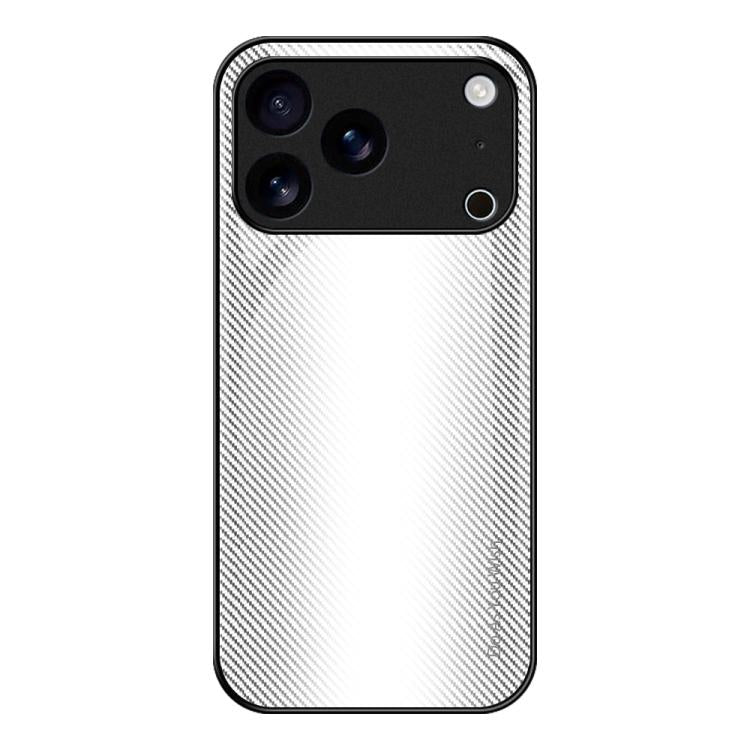 TPU-Handyhülle mit Textur-Gradienten-Glas, für iPhone 17 Pro Max, für iPhone 17 Pro, für iPhone 17, für iPhone Air, für iPhone 16 Pro Max, für iPhone 16 Pro, für iPhone 16 Plus, für iPhone 16