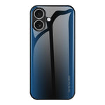 TPU-Handyhülle mit Textur-Gradienten-Glas, für iPhone 17 Pro Max, für iPhone 17 Pro, für iPhone 17, für iPhone Air, für iPhone 16 Pro Max, für iPhone 16 Pro, für iPhone 16 Plus, für iPhone 16