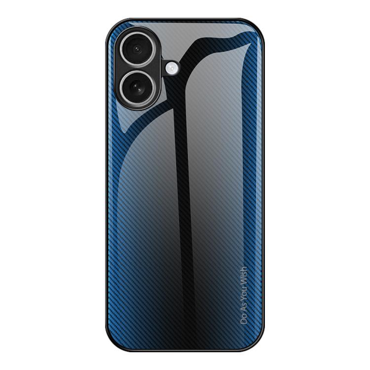 TPU-Handyhülle mit Textur-Gradienten-Glas, für iPhone 17 Pro Max, für iPhone 17 Pro, für iPhone 17, für iPhone Air, für iPhone 16 Pro Max, für iPhone 16 Pro, für iPhone 16 Plus, für iPhone 16