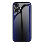 TPU-Handyhülle mit Textur-Gradienten-Glas, für iPhone 17 Pro Max, für iPhone 17 Pro, für iPhone 17, für iPhone Air, für iPhone 16 Pro Max, für iPhone 16 Pro, für iPhone 16 Plus, für iPhone 16
