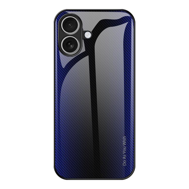 TPU-Handyhülle mit Textur-Gradienten-Glas, für iPhone 17 Pro Max, für iPhone 17 Pro, für iPhone 17, für iPhone Air, für iPhone 16 Pro Max, für iPhone 16 Pro, für iPhone 16 Plus, für iPhone 16