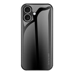 TPU-Handyhülle mit Textur-Gradienten-Glas, für iPhone 17 Pro Max, für iPhone 17 Pro, für iPhone 17, für iPhone Air, für iPhone 16 Pro Max, für iPhone 16 Pro, für iPhone 16 Plus, für iPhone 16