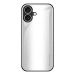 TPU-Handyhülle mit Textur-Gradienten-Glas, für iPhone 17 Pro Max, für iPhone 17 Pro, für iPhone 17, für iPhone Air, für iPhone 16 Pro Max, für iPhone 16 Pro, für iPhone 16 Plus, für iPhone 16