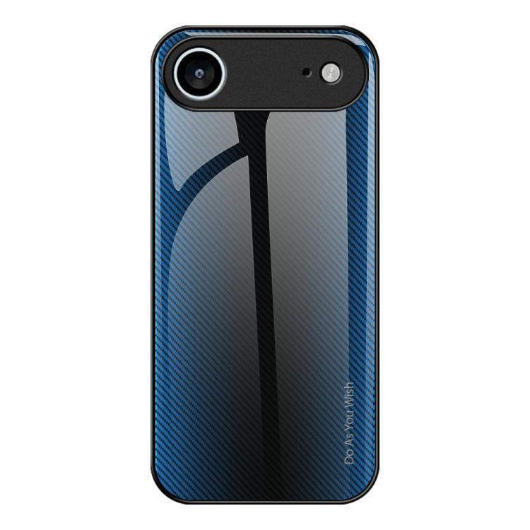 TPU-Handyhülle mit Textur-Gradienten-Glas, für iPhone 17 Pro Max, für iPhone 17 Pro, für iPhone 17, für iPhone Air, für iPhone 16 Pro Max, für iPhone 16 Pro, für iPhone 16 Plus, für iPhone 16