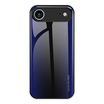 TPU-Handyhülle mit Textur-Gradienten-Glas, für iPhone 17 Pro Max, für iPhone 17 Pro, für iPhone 17, für iPhone Air, für iPhone 16 Pro Max, für iPhone 16 Pro, für iPhone 16 Plus, für iPhone 16