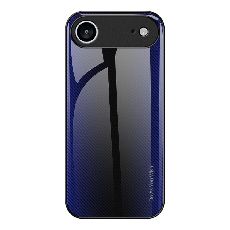 TPU-Handyhülle mit Textur-Gradienten-Glas, für iPhone 17 Pro Max, für iPhone 17 Pro, für iPhone 17, für iPhone Air, für iPhone 16 Pro Max, für iPhone 16 Pro, für iPhone 16 Plus, für iPhone 16