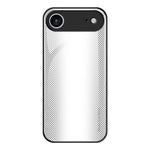 TPU-Handyhülle mit Textur-Gradienten-Glas, für iPhone 17 Pro Max, für iPhone 17 Pro, für iPhone 17, für iPhone Air, für iPhone 16 Pro Max, für iPhone 16 Pro, für iPhone 16 Plus, für iPhone 16