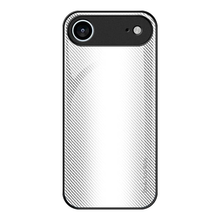 TPU-Handyhülle mit Textur-Gradienten-Glas, für iPhone 17 Pro Max, für iPhone 17 Pro, für iPhone 17, für iPhone Air, für iPhone 16 Pro Max, für iPhone 16 Pro, für iPhone 16 Plus, für iPhone 16