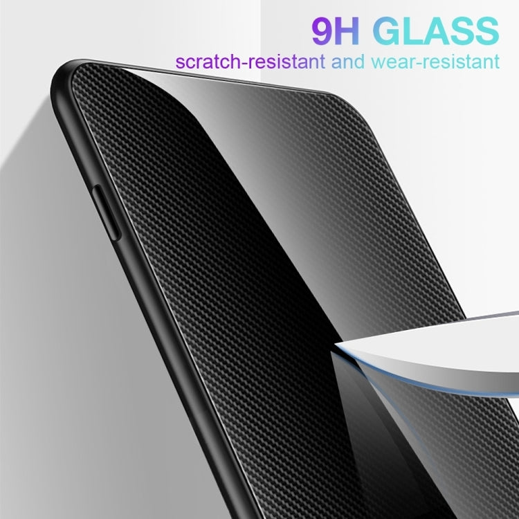 TPU-Handyhülle mit Textur-Gradienten-Glas, für iPhone 17 Pro Max, für iPhone 17 Pro, für iPhone 17, für iPhone Air, für iPhone 16 Pro Max, für iPhone 16 Pro, für iPhone 16 Plus, für iPhone 16