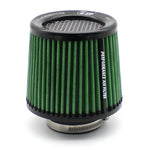 XH-UN077-079 Car High Flow Cold Cone Engine Air Intake Filter, 63mm, 76mm, 101mm