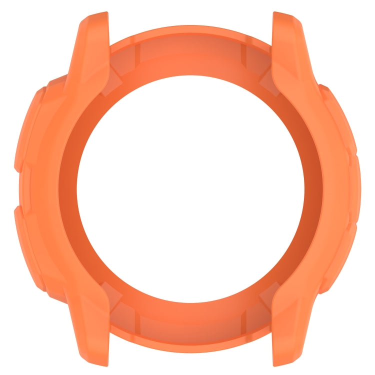 Armor Hollow Watch Protective Case, For Garmin Instinct 2X