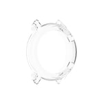 47mm TPU Half Case Watch Case, For Huami Amazfit GTR