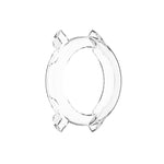 47mm TPU Half Case Watch Case, For Huami Amazfit GTR