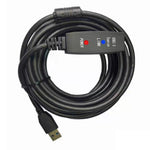 USB 3.0 Stecker auf Buchse Super Speed Verlängerungskabel, 5 m, 10 m