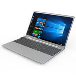 15,6 Zoll Laptop, Windows 10 Intel Core i5-1035G1 Quad-Core, 16GB+1TB