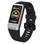 SPOVAN H03 Smart-Armband mit 1,14 Zoll TFT-HD-Bildschirm und Unterstützung für Schlafüberwachung