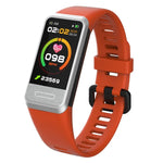 SPOVAN H03 Smart-Armband mit 1,14 Zoll TFT-HD-Bildschirm und Unterstützung für Schlafüberwachung
