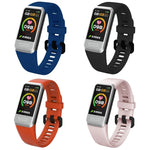 SPOVAN H03 Smart-Armband mit 1,14 Zoll TFT-HD-Bildschirm und Unterstützung für Schlafüberwachung