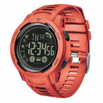 SPOVAN PR3 Wasserdichte Bluetooth-Smartwatch für Outdoor-Sportarten