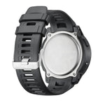 SPOVAN PR3 Wasserdichte Bluetooth-Smartwatch für Outdoor-Sportarten