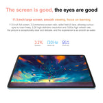 HUAWEI MatePad 11.5 Zoll 2023 WIFI, HarmonyOS 3.1 Qualcomm Snapdragon 7 Gen 1 Octa Core, unterstützt Google Play nicht, 8GB+128GB, 8GB+256GB, 8GB+128GB Diffuses Display, 8GB+256GB Diffuses Display