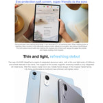 HUAWEI MatePad 11.5 Zoll 2023 WIFI, HarmonyOS 3.1 Qualcomm Snapdragon 7 Gen 1 Octa Core, unterstützt Google Play nicht, 8GB+128GB, 8GB+256GB, 8GB+128GB Diffuses Display, 8GB+256GB Diffuses Display