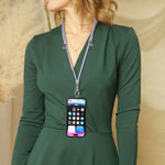 Universelle Handy Anti-Verlust-Handschlaufe