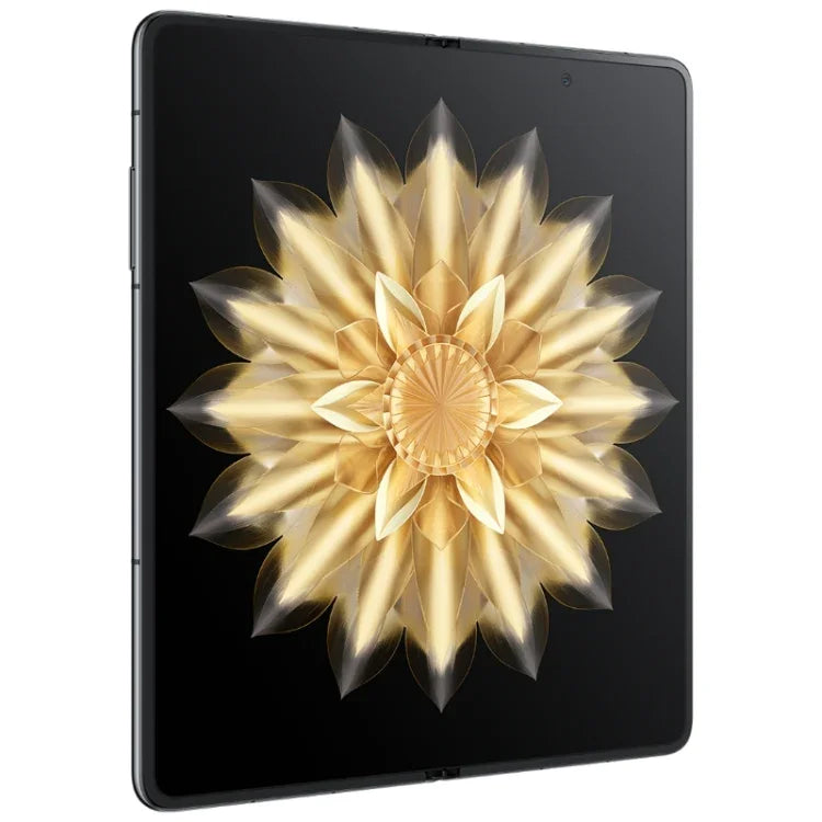 Honor Magic V2 Ultimate 5G, 7,92 Zoll + 6,43 Zoll MagicOS 7.2, Snapdragon 8 Gen2 Octa-Core bis zu 3,36 GHz, Netzwerk: 5G, OTG, unterstützt Google Play nicht, 16 GB + 1 TB
