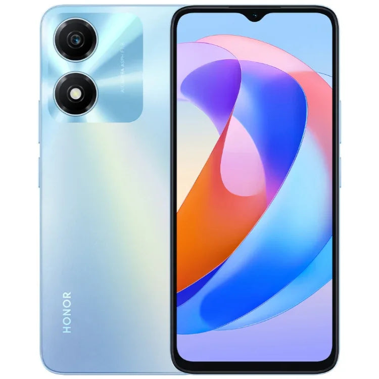 Honor Play 40C 5G, 6,56 Zoll MagicOS 7.1, Snapdragon 480 Plus Octa-Core bis zu 2,2 GHz, Netzwerk: 5G, unterstützt Google Play nicht, 6 GB + 128 GB