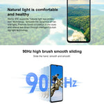 Honor Play 40C 5G, 6,56 Zoll MagicOS 7.1, Snapdragon 480 Plus Octa-Core bis zu 2,2 GHz, Netzwerk: 5G, unterstützt Google Play nicht, 6 GB + 128 GB