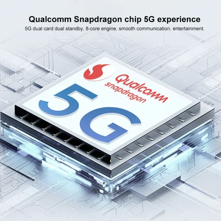 Honor Play 40C 5G, 6,56 Zoll MagicOS 7.1, Snapdragon 480 Plus Octa-Core bis zu 2,2 GHz, Netzwerk: 5G, unterstützt Google Play nicht, 6 GB + 128 GB