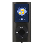 1,8 Zoll TFT Bildschirm Metall MP4 Player, Mit 8G TF Karte + Kopfhörer + Kabel, Mit 16G TF Karte + Kopfhörer + Kabel, Mit Kopfhörer + Kabel