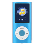 1,8 Zoll TFT Bildschirm Metall MP4 Player, Mit 8G TF Karte + Kopfhörer + Kabel, Mit 16G TF Karte + Kopfhörer + Kabel, Mit Kopfhörer + Kabel