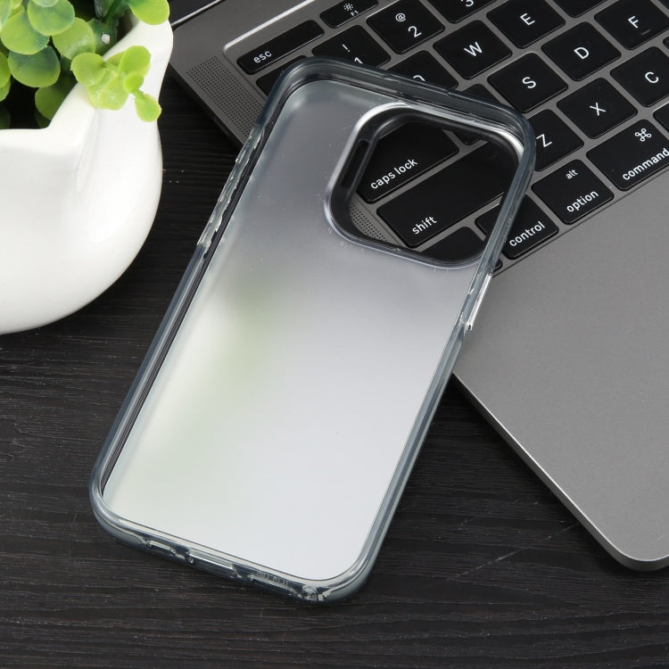 Handyhülle der Serie „Tiermuster Ölgemälde“ aus PC + TPU, für iPhone 17 Pro Max