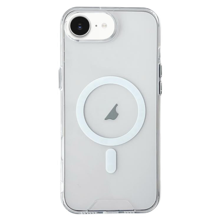 Space MagSafe Acryl-Hybrid-TPU-Handyhülle, für iPhone 17e / 16e, für iPhone 17 Pro Max, für iPhone 17 Pro, für iPhone 17, für iPhone Air, für iPhone 16 Pro Max, für iPhone 16 Pro, für iPhone 16 Plus, für iPhone 16, für iPhone 15 Pro Max...