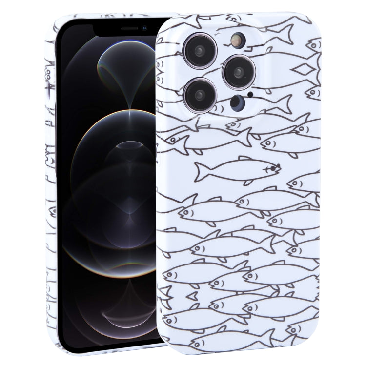 Dustproof Net Full Coverage PC Phone Case, For iPhone 12, For iPhone 12 Pro Max, For iPhone 12 Pro