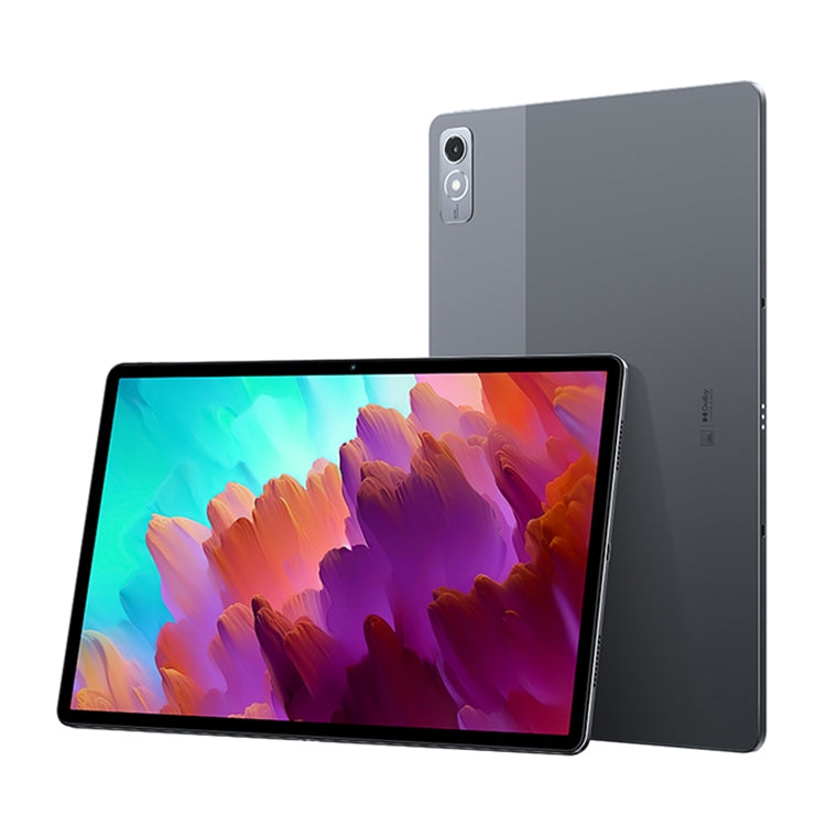 Lenovo Pad Pro 12.7 Zoll WiFi-Tablet, Android 13, Qualcomm Snapdragon 870 Octa-Core, unterstützt Gesichtserkennung, 8GB+128GB, 8GB+256GB