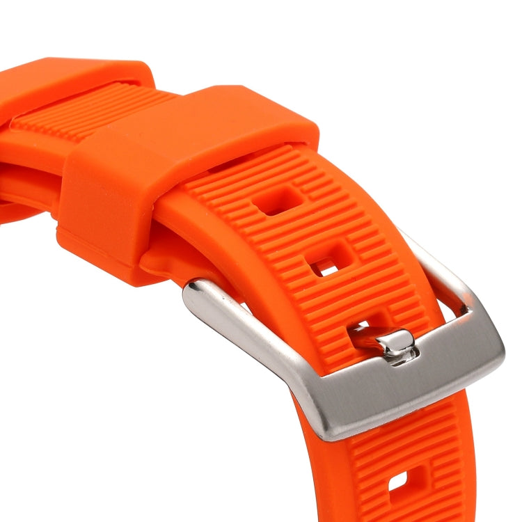Doppelring Silikon Uhrenarmband, Für Apple Watch 3 38mm, Für Apple Watch 3 42mm, Für Apple Watch 2 42mm, Für Apple Watch 2 38mm