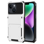 Scratch-Resistant Shockproof Heavy Duty Rugged Armor Phone Case, For iPhone 15 Pro Max, For iPhone 15 Pro, For iPhone 15