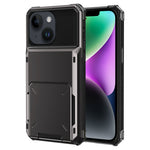 Scratch-Resistant Shockproof Heavy Duty Rugged Armor Phone Case, For iPhone 15 Pro Max, For iPhone 15 Pro, For iPhone 15
