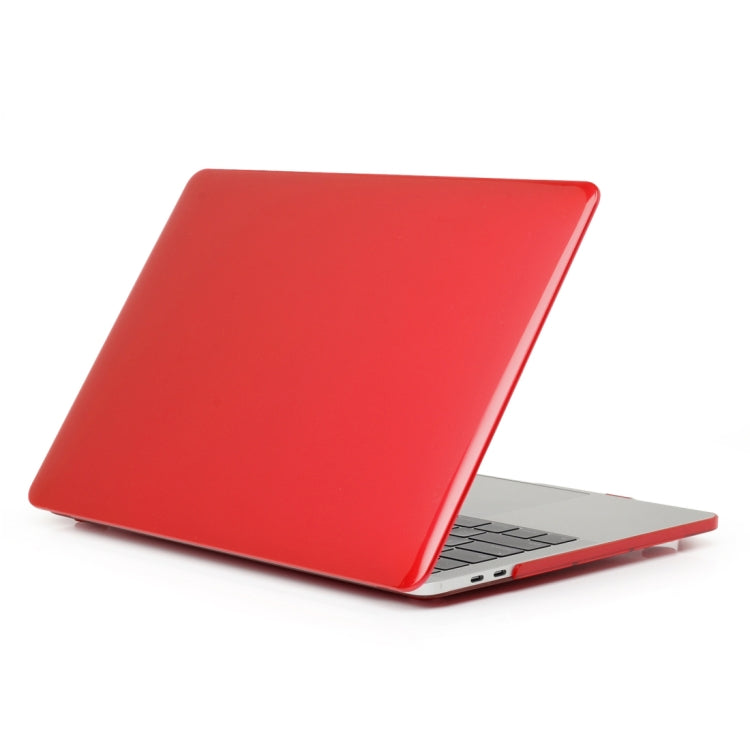 Kristall-Stil Schutzhülle für MacBook Pro 13,3 Zoll A2251 / A2289 (2020), Für MacBook Pro 13,3 Zoll A2251 / A2289 (2020)