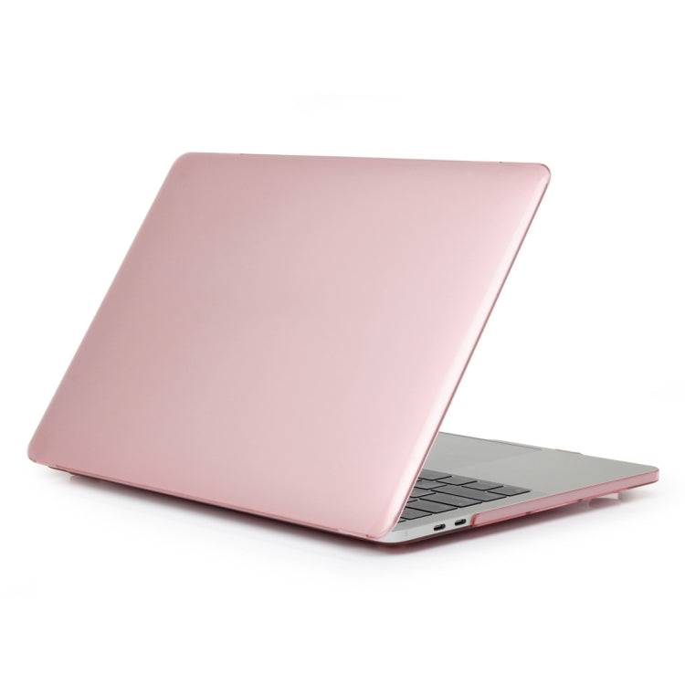Kristall-Stil Schutzhülle für MacBook Pro 13,3 Zoll A2251 / A2289 (2020), Für MacBook Pro 13,3 Zoll A2251 / A2289 (2020)