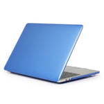 Kristall-Stil Schutzhülle für MacBook Pro 13,3 Zoll A2251 / A2289 (2020), Für MacBook Pro 13,3 Zoll A2251 / A2289 (2020)