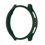 Half-inclusive PC Watch Protective Case, For Samsung Galaxy Watch 6 Classic 47mm, For Samsung Galaxy Watch 6 44mm, For Samsung Galaxy Watch 6 40mm, For Samsung Galaxy Watch 6 Classic 43mm