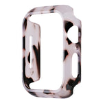 Bedrucktes Resin-PC-Uhrengehäuse, Für Apple Watch Series 6 / 5 / 4 / SE 44mm, Für Apple Watch Series 6 / 5 / 4 / SE 40mm, Für Apple Watch Ultra 2 / Ultra 49mm, Für Apple Watch Series 8 / 7 45mm