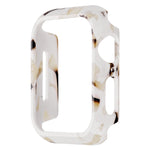 Bedrucktes Resin-PC-Uhrengehäuse, Für Apple Watch Series 6 / 5 / 4 / SE 44mm, Für Apple Watch Series 6 / 5 / 4 / SE 40mm, Für Apple Watch Ultra 2 / Ultra 49mm, Für Apple Watch Series 8 / 7 45mm